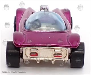 Magenta - 25th Anniversary